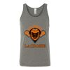 Unisex Jersey Tank Thumbnail