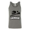 Unisex Jersey Tank Thumbnail