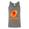 Unisex Jersey Tank Thumbnail