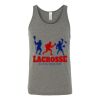 Unisex Jersey Tank Thumbnail