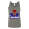 Unisex Jersey Tank Thumbnail