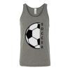 Unisex Jersey Tank Thumbnail