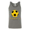 Unisex Jersey Tank Thumbnail