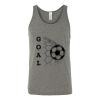 Unisex Jersey Tank Thumbnail