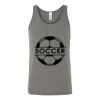 Unisex Jersey Tank Thumbnail