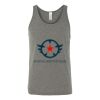 Unisex Jersey Tank Thumbnail