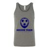 Unisex Jersey Tank Thumbnail