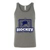 Unisex Jersey Tank Thumbnail