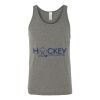 Unisex Jersey Tank Thumbnail