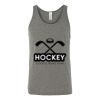 Unisex Jersey Tank Thumbnail