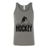 Unisex Jersey Tank Thumbnail