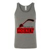 Unisex Jersey Tank Thumbnail