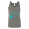 Unisex Jersey Tank Thumbnail