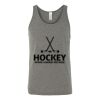 Unisex Jersey Tank Thumbnail