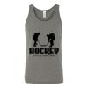 Unisex Jersey Tank Thumbnail