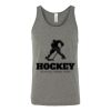 Unisex Jersey Tank Thumbnail