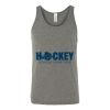 Unisex Jersey Tank Thumbnail