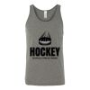 Unisex Jersey Tank Thumbnail