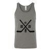 Unisex Jersey Tank Thumbnail