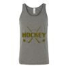 Unisex Jersey Tank Thumbnail