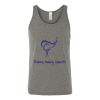 Unisex Jersey Tank Thumbnail