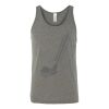 Unisex Jersey Tank Thumbnail
