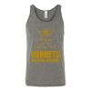 Unisex Jersey Tank Thumbnail