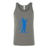 Unisex Jersey Tank Thumbnail