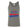 Unisex Jersey Tank Thumbnail