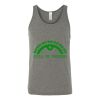Unisex Jersey Tank Thumbnail