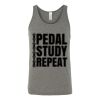 Unisex Jersey Tank Thumbnail
