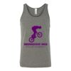 Unisex Jersey Tank Thumbnail