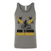 Unisex Jersey Tank Thumbnail
