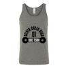 Unisex Jersey Tank Thumbnail
