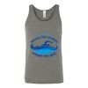 Unisex Jersey Tank Thumbnail