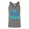 Unisex Jersey Tank Thumbnail