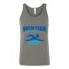Unisex Jersey Tank Thumbnail