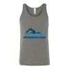Unisex Jersey Tank Thumbnail
