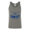 Unisex Jersey Tank Thumbnail