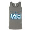 Unisex Jersey Tank Thumbnail