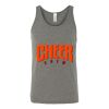 Unisex Jersey Tank Thumbnail