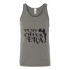 Unisex Jersey Tank Thumbnail