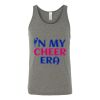 Unisex Jersey Tank Thumbnail