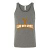 Unisex Jersey Tank Thumbnail