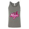 Unisex Jersey Tank Thumbnail