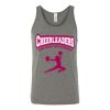 Unisex Jersey Tank Thumbnail