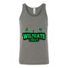 Unisex Jersey Tank Thumbnail