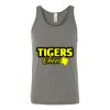 Unisex Jersey Tank Thumbnail