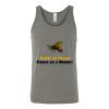 Unisex Jersey Tank Thumbnail