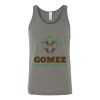 Unisex Jersey Tank Thumbnail